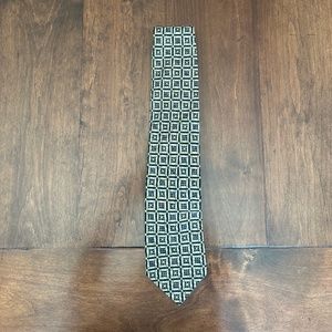 Dion Signature 100% Silk Tie